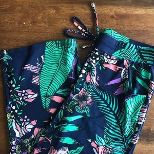 NEW Sandiva Floral Beach Pant